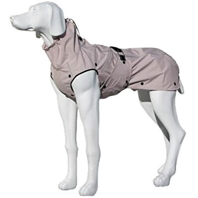 STOCK+STEIN Wear WINTERMASTER Stock + Stone Wear Wintermaster Rose Veste d'hiver Taille S STOCK+STEIN Wear WINTERMASTER Stock + Stone Wear Wintermaster Rose Veste d'hiver Taille S