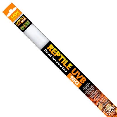 Exo Terra Ampoule UVB 150, 14 W, 38,1 cm Exo Terra Ampoule UVB 150, 14 W, 38,1 cm
