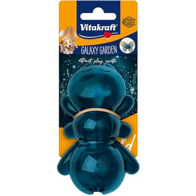 Vitakraft Galaxy Garden Fourmi Jouet interactif pour chien à remplir de friandises pour chien (1 pièce) Vitakraft Galaxy Garden Fourmi Jouet interactif pour chien à remplir de friandises pour chien (1 pièce)