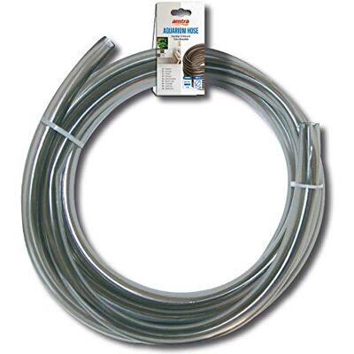 Amtra WAVE Tube Flexible pour Aquariophilie 4 M 9/12 mm Amtra WAVE Tube Flexible pour Aquariophilie 4 M 9/12 mm