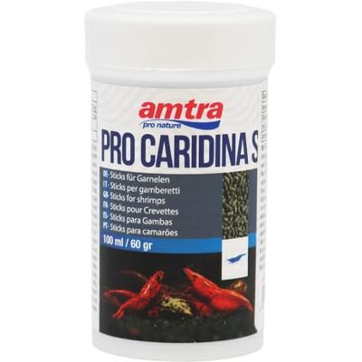 Amtra Pro Caridina Stick 100 ml Amtra Pro Caridina Stick 100 ml