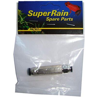 Lucky Reptile Clapet anti-retour Pièces de rechange pour Super Rain Lucky Reptile Clapet anti-retour Pièces de rechange pour Super Rain