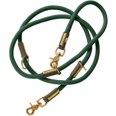 HUNTER Malia 10/200 Laisse pour chien - Laisse pour chien HUNTER Malia 10/200 Laisse pour chien - Laisse pour chien