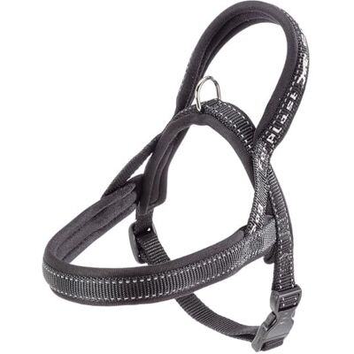 Ferplast Harnais Sport Dog P XS Gris Ferplast Harnais Sport Dog P XS Gris