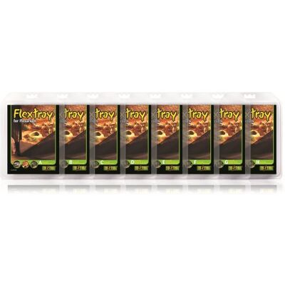 Askoll 281609 EXO Terre Souple pour PT2558 75 x 120 x 12, 5, XXL Askoll 281609 EXO Terre Souple pour PT2558 75 x 120 x 12, 5, XXL