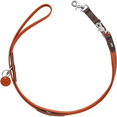 Hunter Lemvig 15/200 - Laisse pour chien réglable Hunter Lemvig 15/200 - Laisse pour chien réglable
