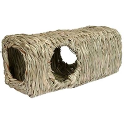 Rosewood Naturals Pet Pet Stack-n-Hide Niche tissée Transparent Taille S Rosewood Naturals Pet Pet Stack-n-Hide Niche tissée Transparent Taille S