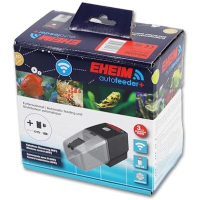 Eheim autofeeder+ WiFi (133.0099) Eheim autofeeder+ WiFi (133.0099)