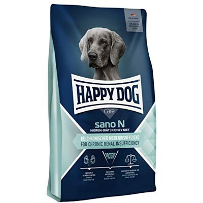 Happy Dog Supreme Care Sano N 7,5 kg Happy Dog Supreme Care Sano N 7,5 kg