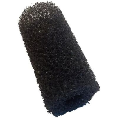 Hydor Filtre éponge Crystal Mini filtre d'alimentation interne Hydor Filtre éponge Crystal Mini filtre d'alimentation interne