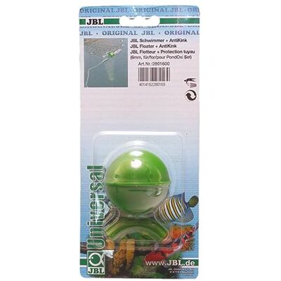 Flotteur pour pompe à air JBL - Accessoire pour bassin Flotteur pour pompe à air JBL - Accessoire pour bassin