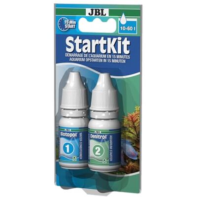JBL StartKit FR/NL JBL StartKit FR/NL