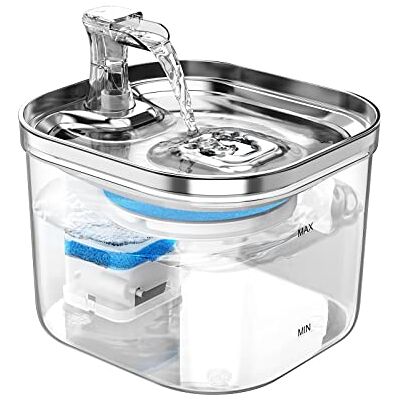 Horjor YSQ01 Fontaine d'eau - Type de produit Horjor YSQ01 Fontaine d'eau - Type de produit
