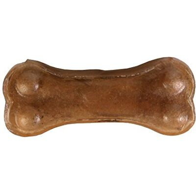 TRIXIE Os à mâcher pressé (22 cm) (naturel) TRIXIE Os à mâcher pressé (22 cm) (naturel)