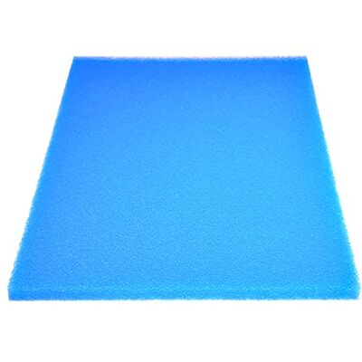 CYCLINGCOLORS Éponge filtrante pour aquarium - Porosité fine 30 PPI CYCLINGCOLORS Éponge filtrante pour aquarium - Porosité fine 30 PPI