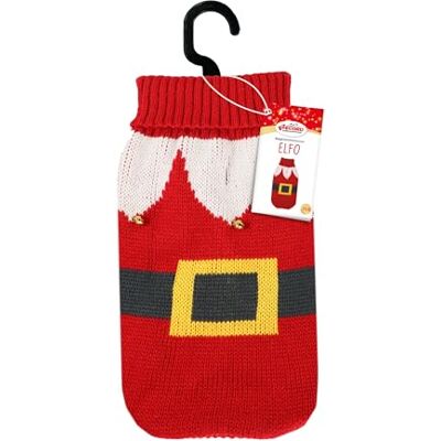 Record Elfo Pull pour Chien Rouge - Pull pour chien Record Elfo Pull pour Chien Rouge - Pull pour chien