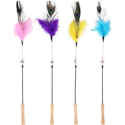 FLAMINGO Jouet Faye BACHETTA pour portes 75 cm FLAMINGO Jouet Faye BACHETTA pour portes 75 cm