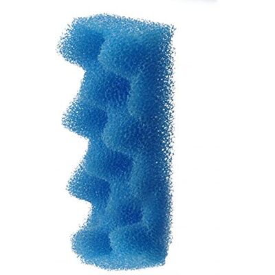 Éponge filtrante Bio-Foam Askoll Pratiko 200/300 - Type de filtre Éponge filtrante Bio-Foam Askoll Pratiko 200/300 - Type de filtre