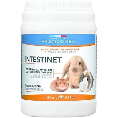 Francodex Intestinet 150 g Francodex Intestinet 150 g