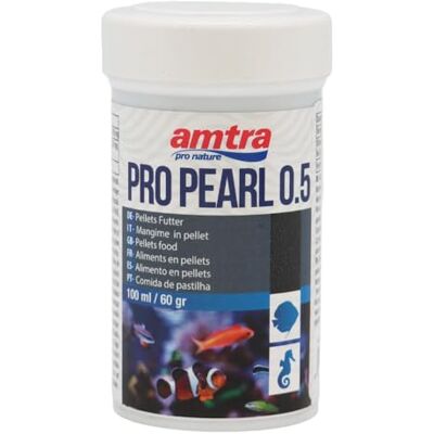 Amtra PRO Black Pearl 0.074999999999999999999997 g Amtra PRO Black Pearl 0.074999999999999999999997 g