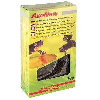 Lucky Reptile AXO New 70 g Lucky Reptile AXO New 70 g