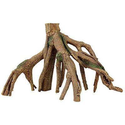 Askoll 281202 Ornament Mangrovia L 36 x 17 x 22,5 Askoll 281202 Ornament Mangrovia L 36 x 17 x 22,5