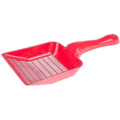 Nobby Dog Copenhagen Grande cuillère à litière Fine pour Chat Nobby Dog Copenhagen Grande cuillère à litière Fine pour Chat