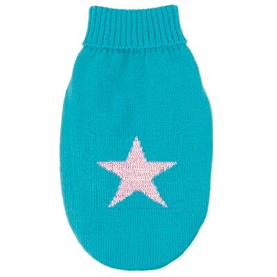 Pull pour chiens Record Moonlight Sky Star - Pull pour chiens Pull pour chiens Record Moonlight Sky Star - Pull pour chiens