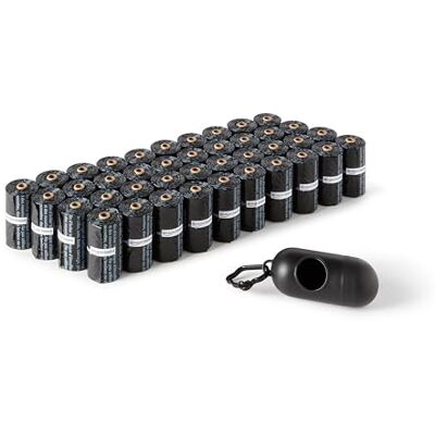 Amazon Basics Produits reconditionnés - Chien - Polyéthylène - Dispositif automatique Amazon Basics Produits reconditionnés - Chien - Polyéthylène - Dispositif automatique