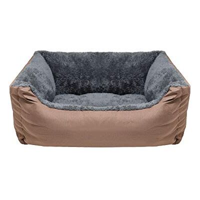 MB HOME BASIC Love 62x50x17cm Lit pour chiens - Lit pour animaux MB HOME BASIC Love 62x50x17cm Lit pour chiens - Lit pour animaux