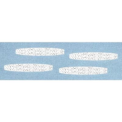 Hydor Prime 30 Tampons filtrants de rechange Blanc Hydor Prime 30 Tampons filtrants de rechange Blanc