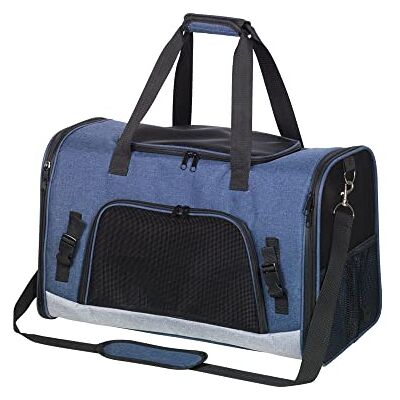 Nobby NADOR 63900 Sac Bleu 55 x 31 x 34 cm Nobby NADOR 63900 Sac Bleu 55 x 31 x 34 cm