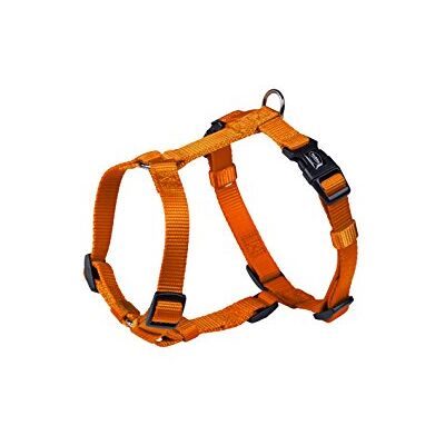 Harnais et laisse pour chien Nobby Classic - Réglable 50-70 cm Harnais et laisse pour chien Nobby Classic - Réglable 50-70 cm