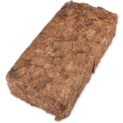 REPTILES-PLANET.COM PROFESSIONAL REPTILES PRODUCTS Reptiles Planet Coconut Chips Litter Substrat de Coco pour Terrarium 500 g REPTILES-PLANET.COM PROFESSIONAL REPTILES PRODUCTS Reptiles Planet Coconut Chips Litter Substrat de Coco pour Terrarium 500 g