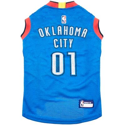 Pets First Pets première NBA Chicago Bulls Basketball Maillot pour Animal Domestique Pets First Pets première NBA Chicago Bulls Basketball Maillot pour Animal Domestique