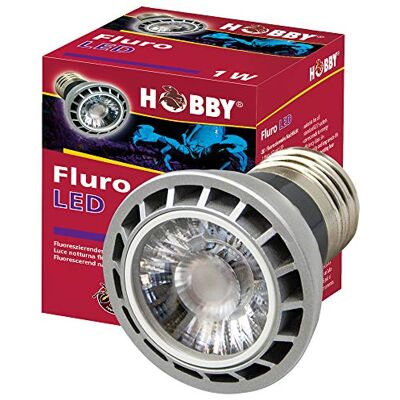 Hobby 37600 Fluro LED 1W Hobby 37600 Fluro LED 1W
