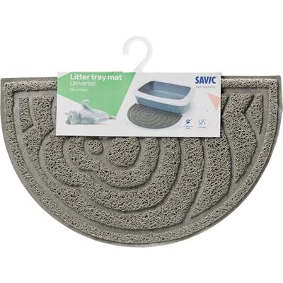 FLAMINGO Savic Tapis de litière Supportard Gris FLAMINGO Savic Tapis de litière Supportard Gris