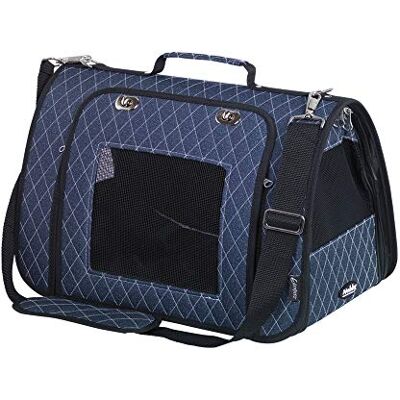 Nobby Sac Kalina bleu, 44 x 25 x 27 cm, 1 pièce Nobby Sac Kalina bleu, 44 x 25 x 27 cm, 1 pièce