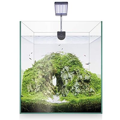 ICA Kit Nano Aquascape RGB 25 x 25 cm 8949.999999999 g ICA Kit Nano Aquascape RGB 25 x 25 cm 8949.999999999 g