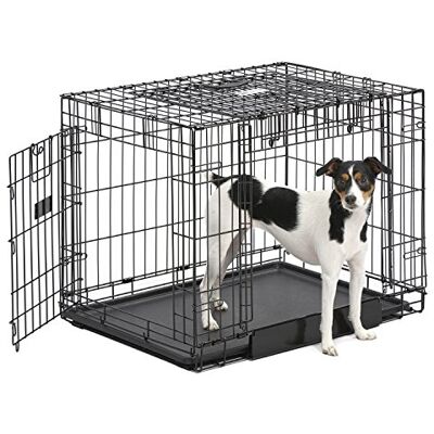 Cage pour chien Ovation Trainer 1930 DD - Sûre, Pliable, Portable Cage pour chien Ovation Trainer 1930 DD - Sûre, Pliable, Portable
