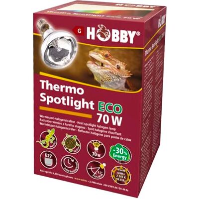 Hobby Ampoule Thermo Spotlight Eco Hobby Ampoule Thermo Spotlight Eco