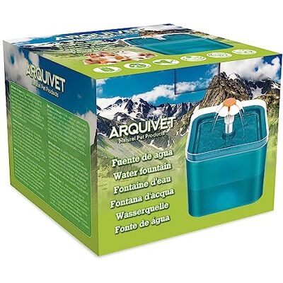 Arquivet Fontaine pour chat/chien Arquivet Fontaine pour chat/chien