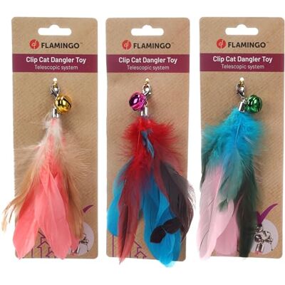 FLAMINGO Jouet Maud pour BACHETTA pour GATI FLAMINGO Jouet Maud pour BACHETTA pour GATI