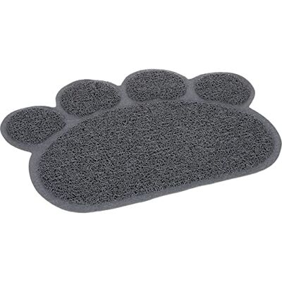 Tapis Forme Patte PVC - 30x40cm Tapis Forme Patte PVC - 30x40cm