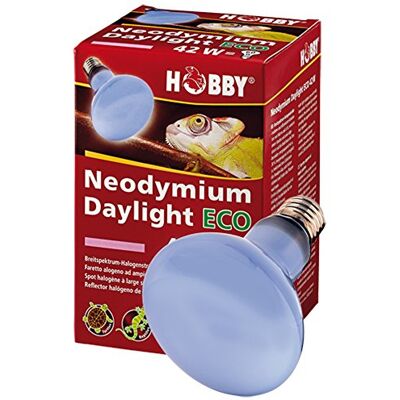Hobby Neodym Eco Lumière du Jour - 37550 - Éclairage Hobby Neodym Eco Lumière du Jour - 37550 - Éclairage