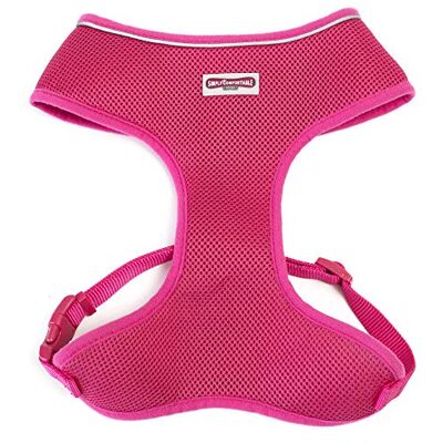 Ancol Simply Comfortable Harnais en Maille Confort pour Chien Ancol Simply Comfortable Harnais en Maille Confort pour Chien