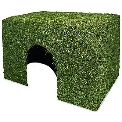 JR Farm Maison de foin grand 500 g JR Farm Maison de foin grand 500 g