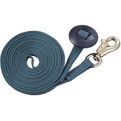 Tough 1 Cordon de maintien en coton allemand avec boutons-pression lourds, vert chasseur Tough 1 Cordon de maintien en coton allemand avec boutons-pression lourds, vert chasseur