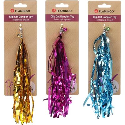 FLAMINGO Jouet SIEM pour BACHETTA pour GATI FLAMINGO Jouet SIEM pour BACHETTA pour GATI
