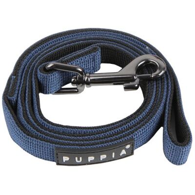 Puppia Laisse pour Chien Royal Bleu Taille M 120 cm 15 mm Puppia Laisse pour Chien Royal Bleu Taille M 120 cm 15 mm